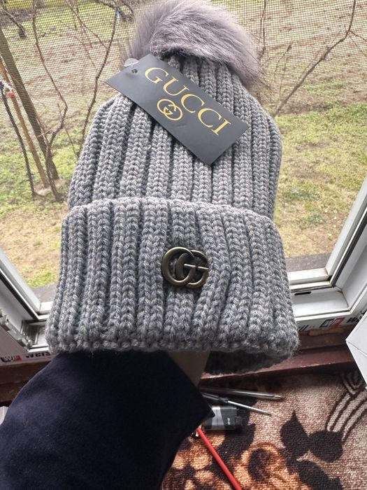 Caciula/Fes dame Gucci