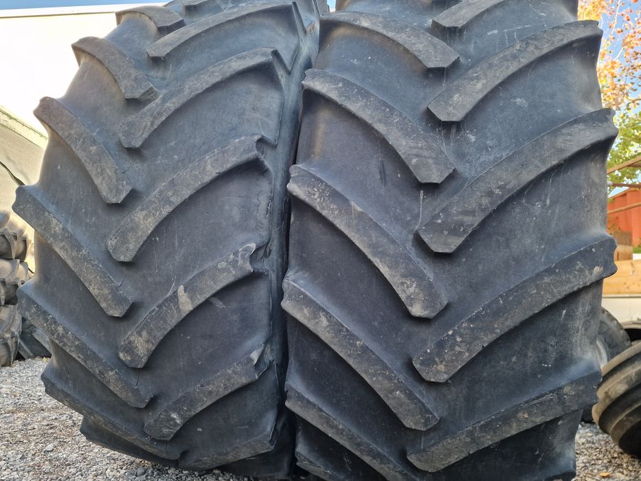 CAUCIUCURI agri 650/65R38 marca Continental
