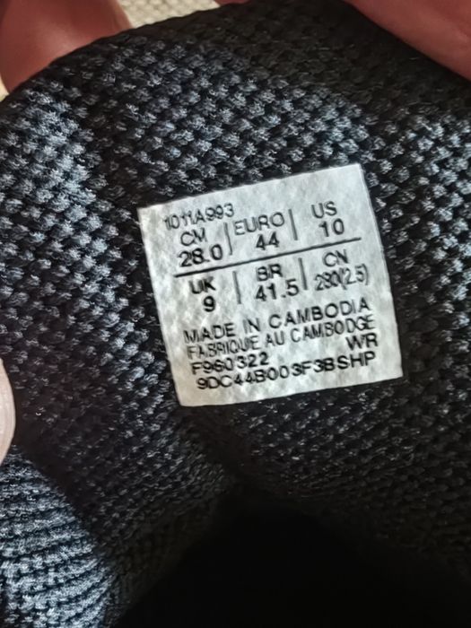 Semighete barbati asics gel venture 8 mid  pret fix