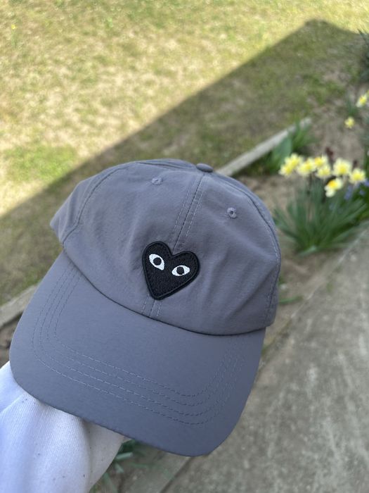 Sapca comme des garcons