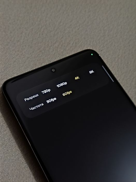 Realme Gt7 Pro CN