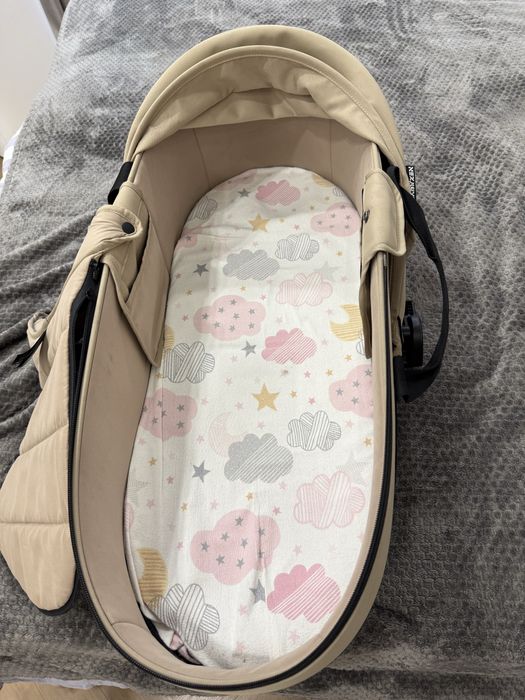 Детская Люлька Yoyo