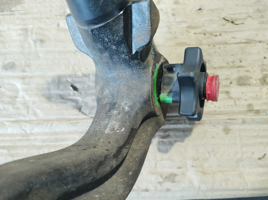 Автоматичен Сваляем Теглич за Audi A6 C5