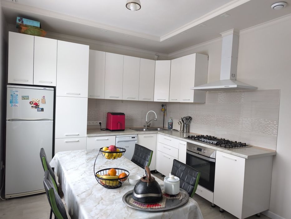 Продается дом в Ынтымаке