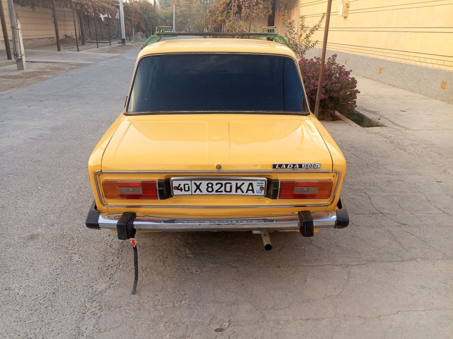 Продается Жигули 06.