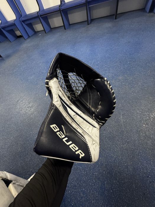 Вратарская ловушка BAUER X5PRO