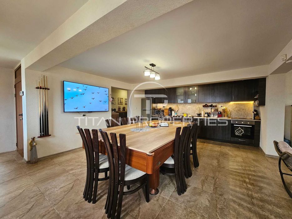 Луксозна къща в яз. Батак, м-ст Цигов чарк