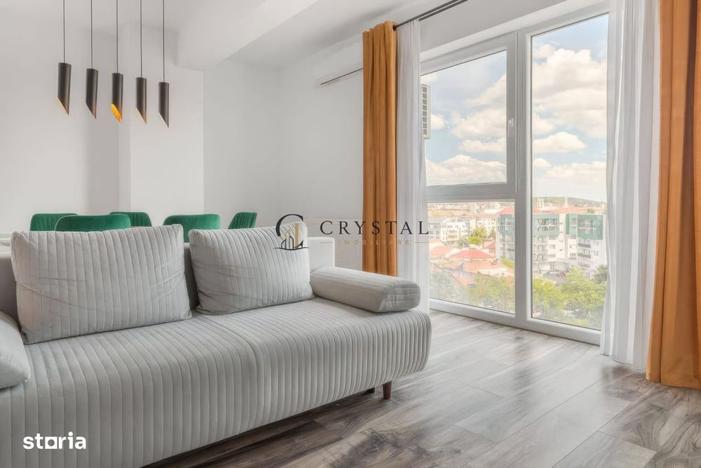 Apartament cu 3 camere | Prima Onestilor | Oradea — fotografia 3