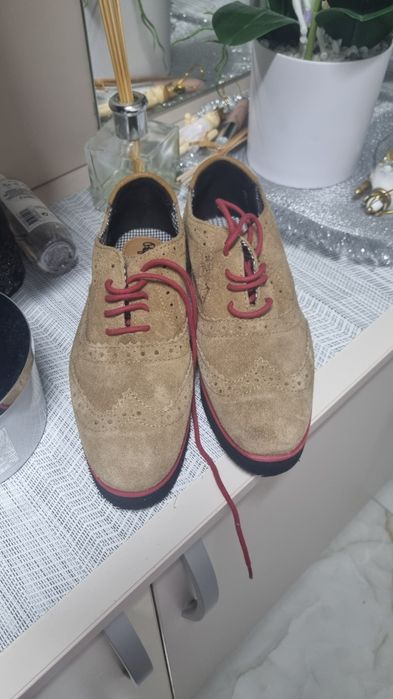 Pantofi pepe jeans noi