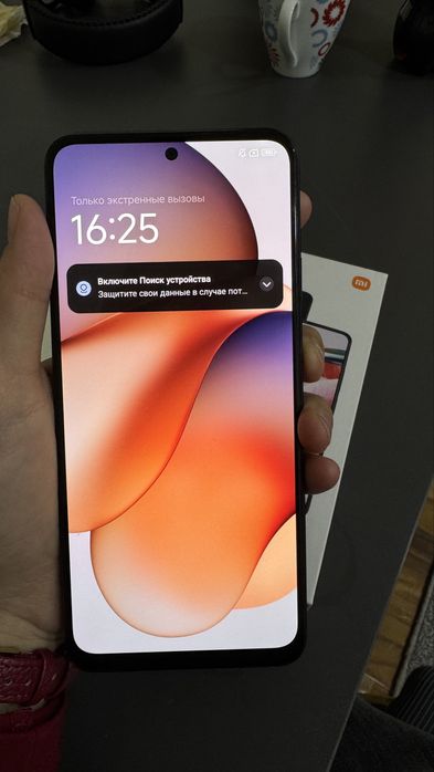 Redmi Note 12 256 |Kelishamiz