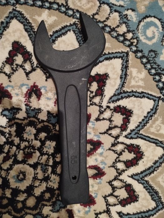 Kluch trishotka udarniy xarxil oʻlchalilar bor