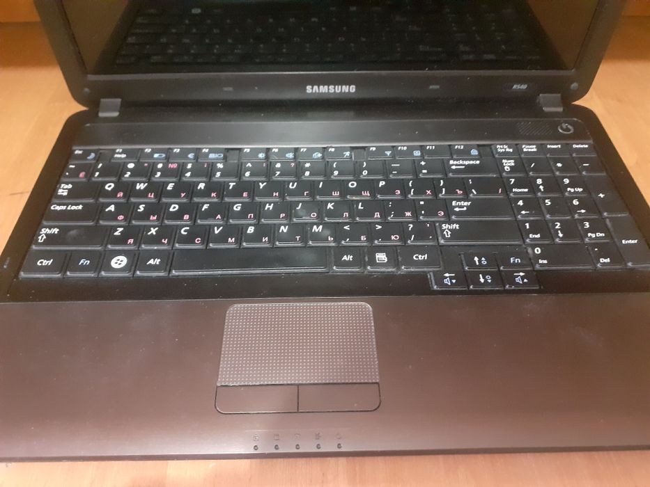 Продам ноутбук Самсунг