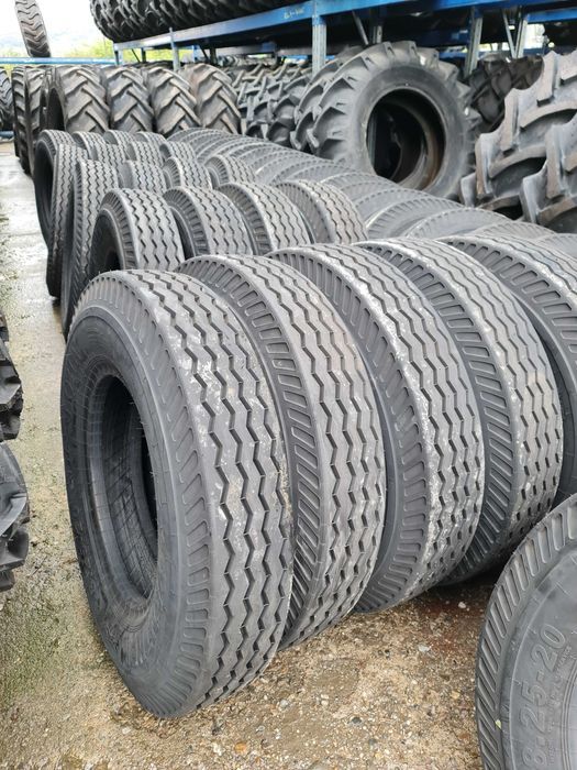 Cauciucuri noi remorca agricola 8.25-20 PANTHER 16PR anvelope trailer