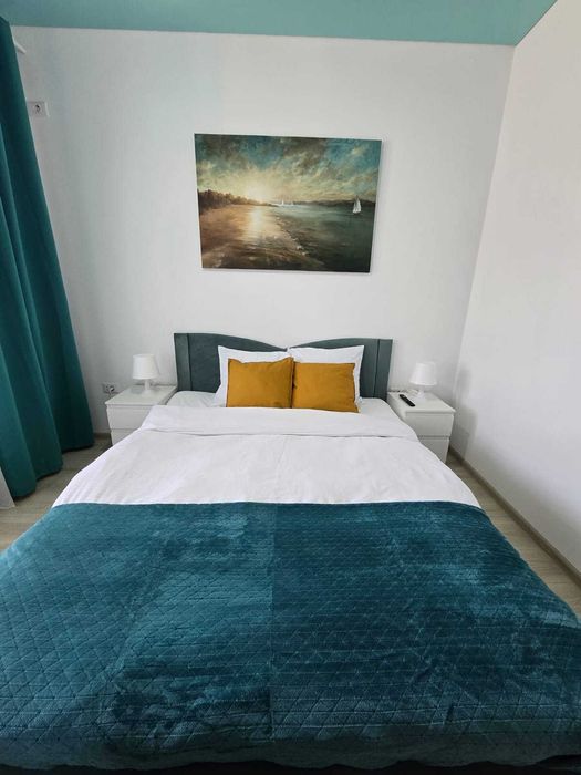 Proprietar vand apartament doua camere in Mamaia Nord
