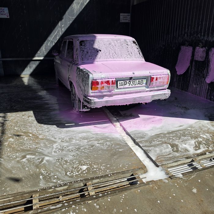 Vaz 21 07 sitalnoy injektor