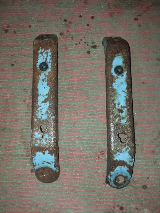 MTZ 80-82oldi darasi uchun ugolnik