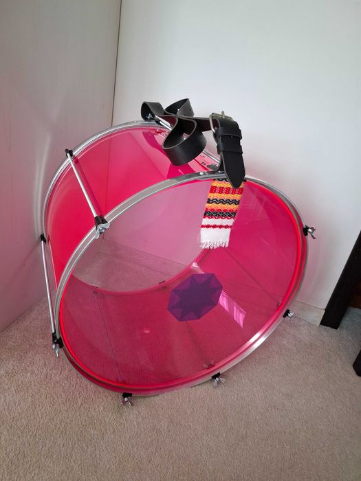 Тъпани 20 инча нови