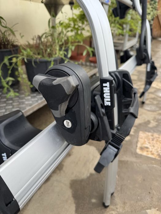 Suort biciclete Thule