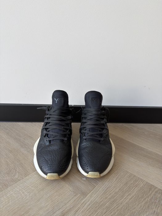 Yohji Yamamoto Y-3 Kaiwa