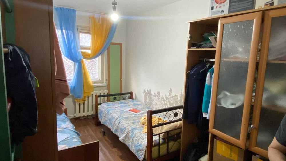 Продаётся 3-х комнатная квартира