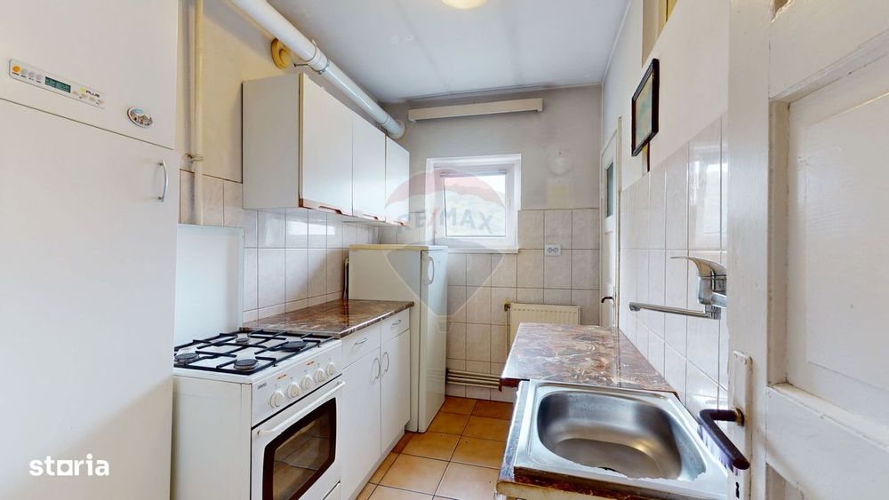 Comision 0%| 2 camere | Zona AFI | Oportunitate investiție |