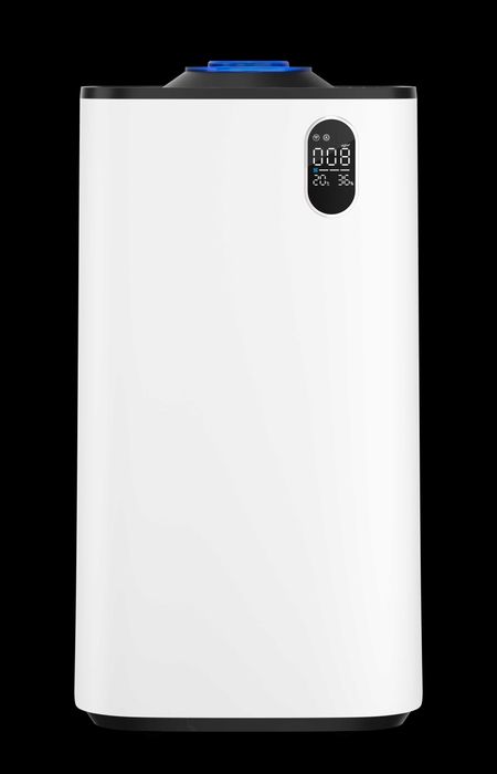 Intouch AIR Очиститель воздуха + Ароматизатор 2В1 AURA AIR