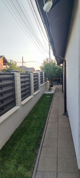 Casa parter Damila - Selgros (mobilata - utilata)