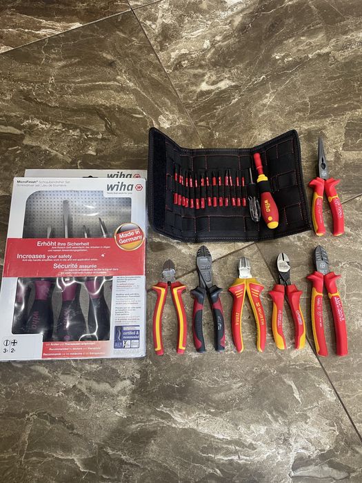 Wiha stahlwille wurth