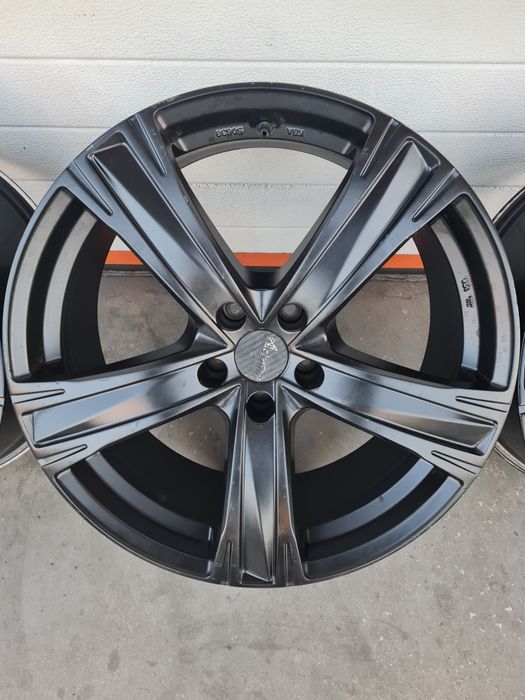 Джанти ADVANTI за VW AUDI SEAT SKODA Mercedes Bmw R20 5x112 ET30 9J