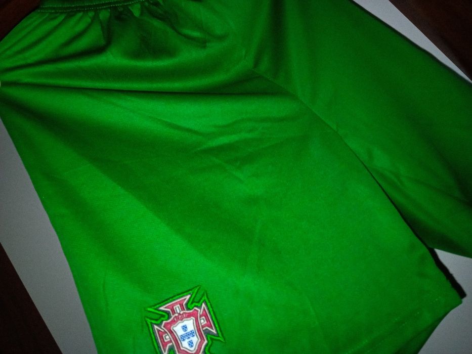 Форма сборной Португалии, Роналду сезона 24/25