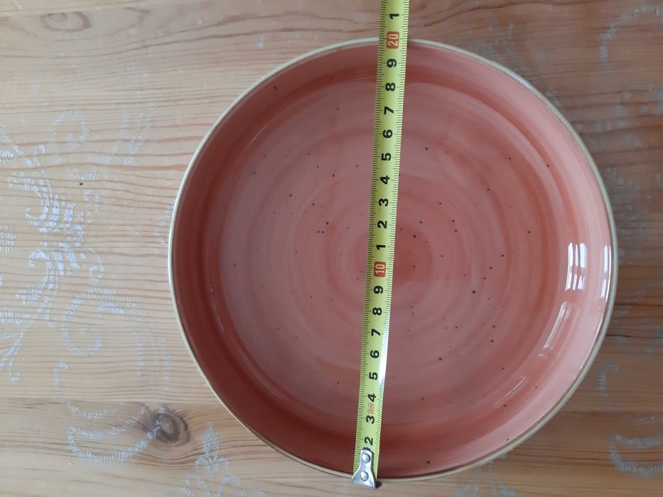 Продам посуду из керамики