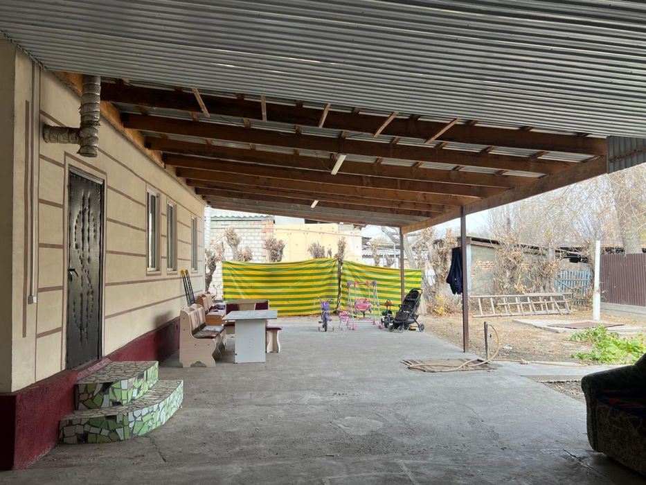 Дом в толе би шу