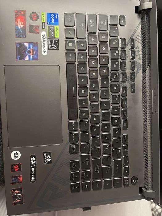 Laptop Asus       .