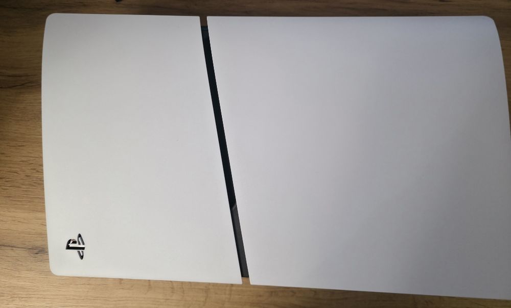Конзола Playstation 5 (Slim)