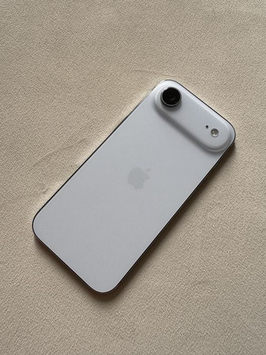 iPhone 17 Air 92%