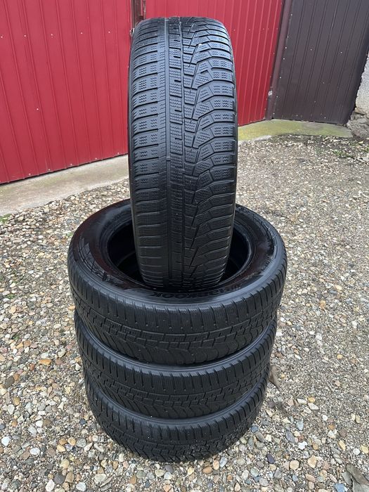 225 60 18 HANKOOK