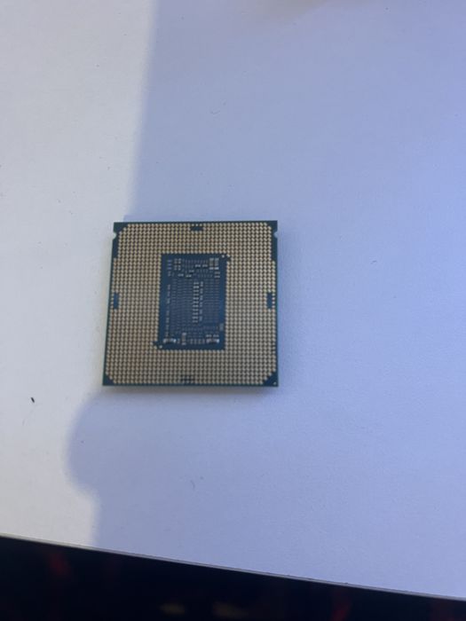 Asus ROG Strix GTX 1650S + core i3-9100f