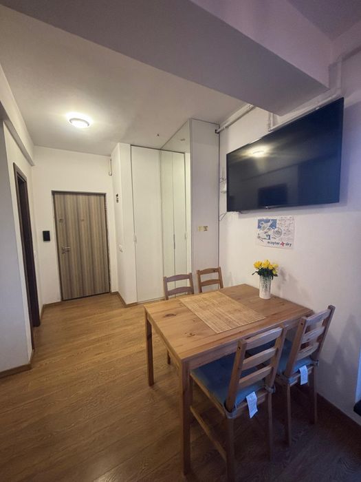 Apartament de inchiriat