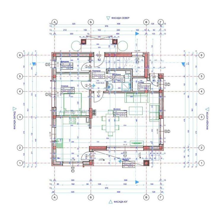 Продава се Къща в Бургас, Сарафово - 203 кв.м за 716 €/кв.м - Снимка #7