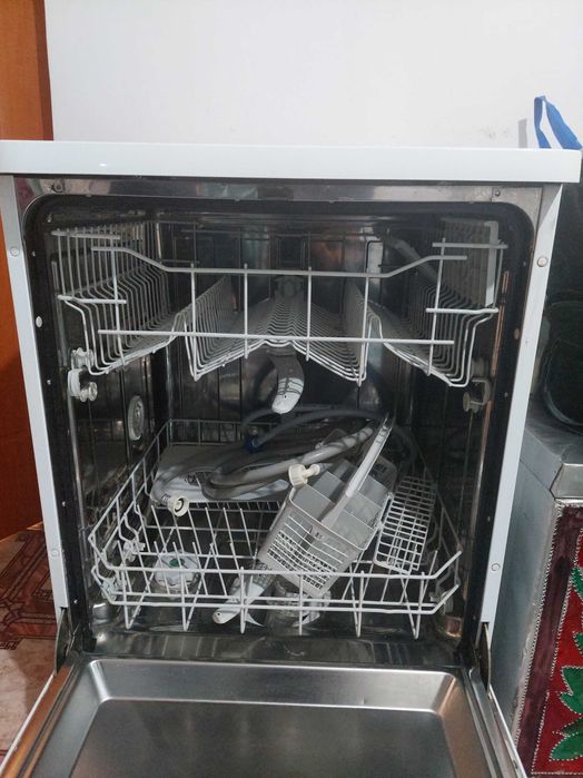 Посудомоечная машина