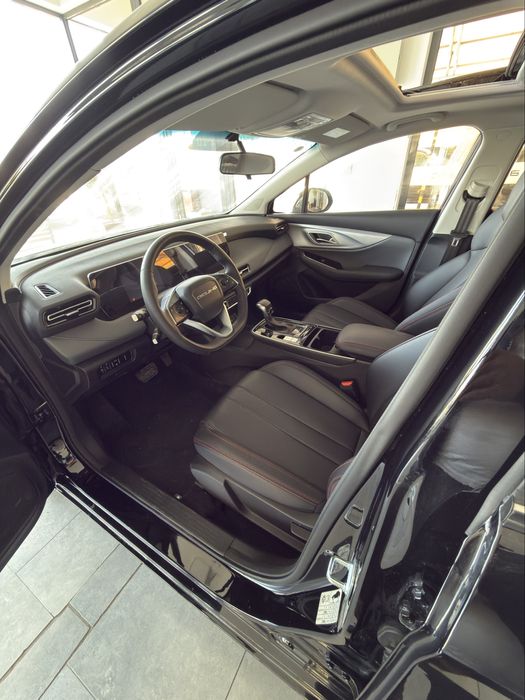 Baic U5 plus 2025/ 6.500$