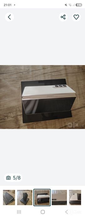 Z fold 4 ideal bez karobka