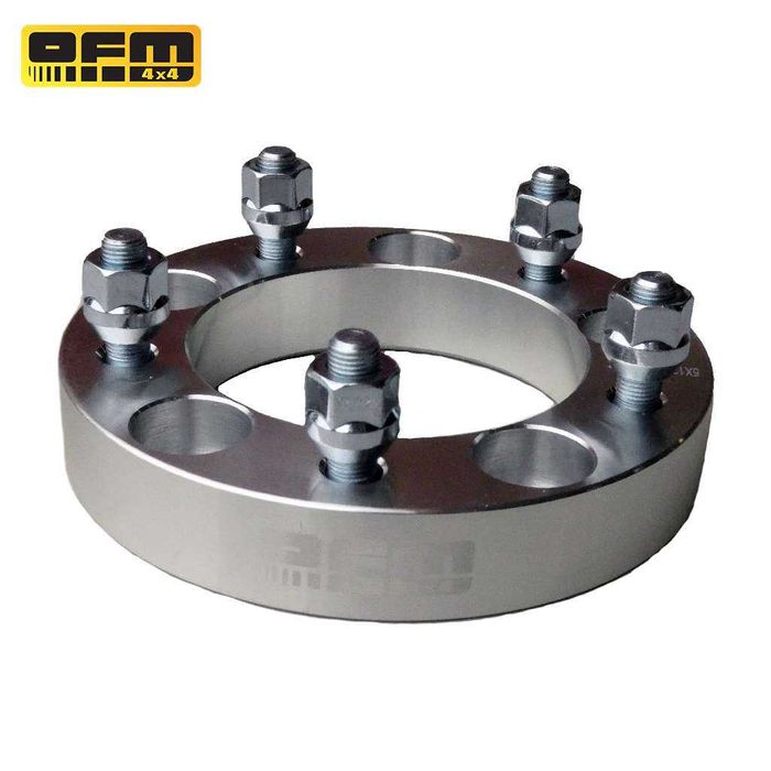 Flanse distantiere 30mm 5x139.7 M12x1.25  Suzuki