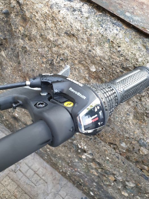 Cross Roxter 26 цола Мекица 21 скорости