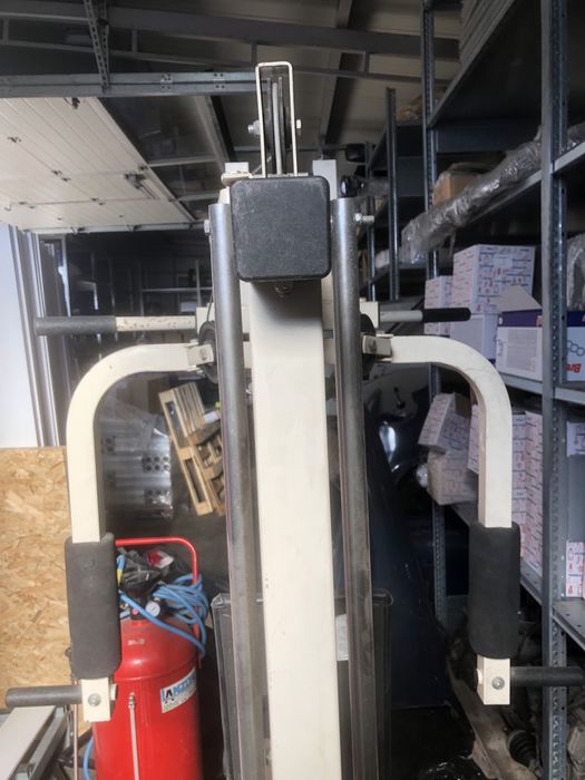 Vind aparat de forta