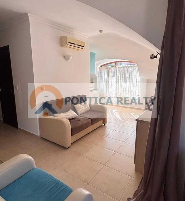 Продава се Двустаен апартамент в Свети Влас - 47 кв.м за 1330 €/кв.м - Снимка #9