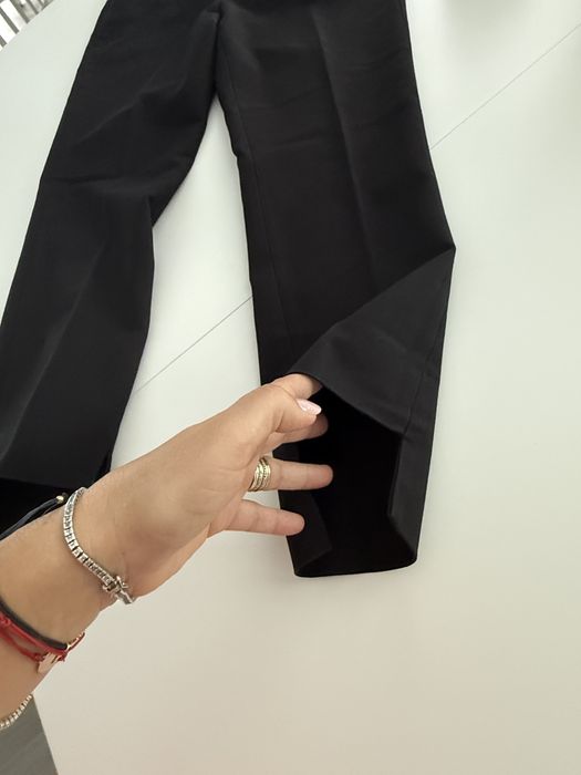 Pantaloni dama Zara