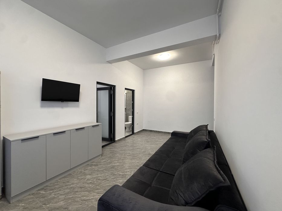 Apartament 2 camere Termen Lung