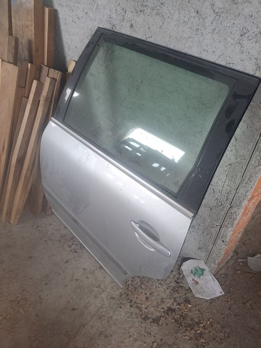 Portiere spate vw passat b5.5 breack