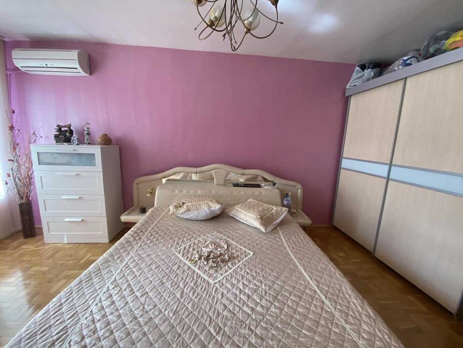 Продава се Тристаен апартамент в Пловдив, Каменица 2 - 103 кв.м за 961 €/кв.м - Снимка #5